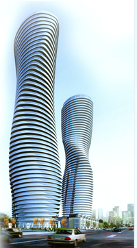 Absolute Condos