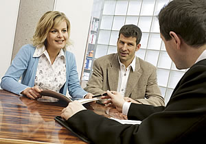 The Buyer Representation Agreement