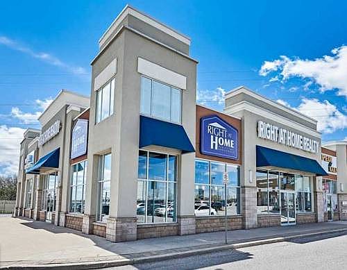 Right At Home Newmarket Office